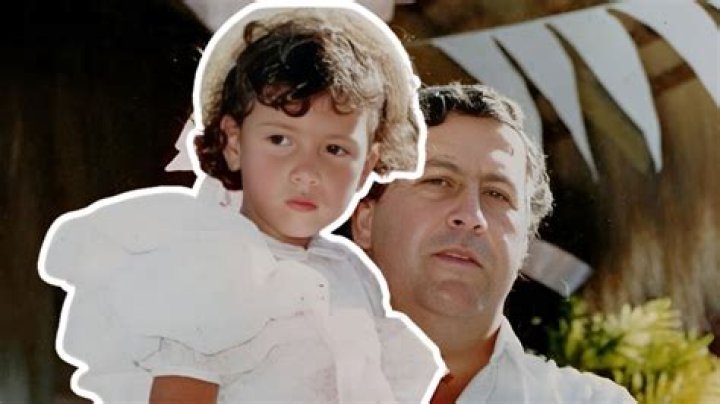 Pablo Escobar's Children: The Untold Story and Legacy