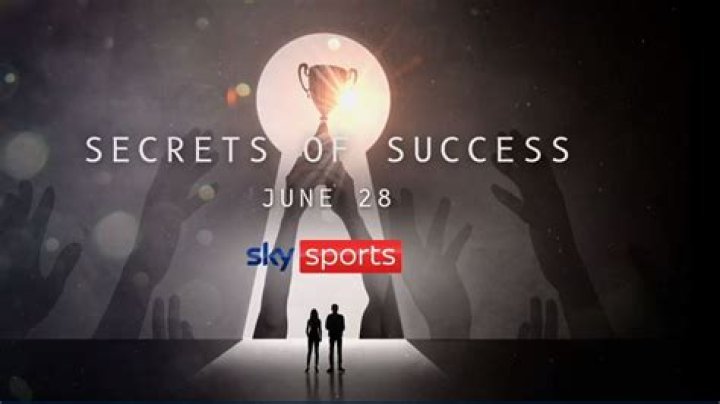 Partite Champions: Unveiling the Secrets of Success in Football's Elite