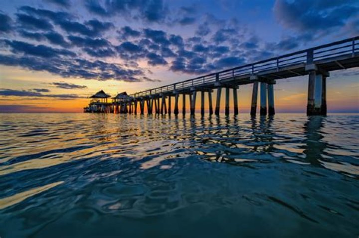Pier Cam Naples Florida: Your Ultimate Guide to the Iconic Destination