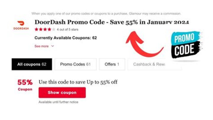 Promo Code for Free Delivery DoorDash: Your Ultimate Guide to Save Big