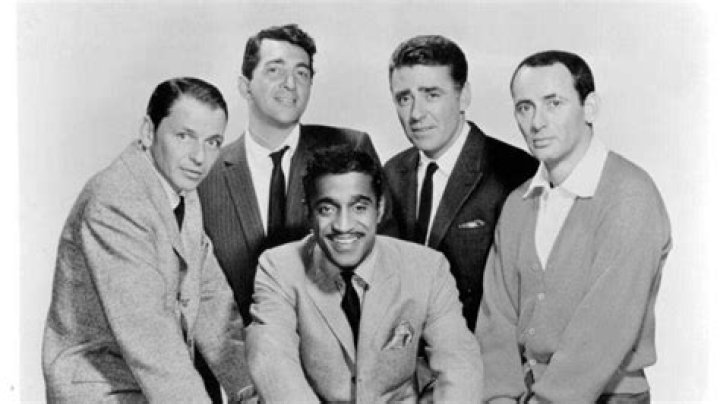 Rat Pack Members: The Legendary Entertainers Who Defined an Era