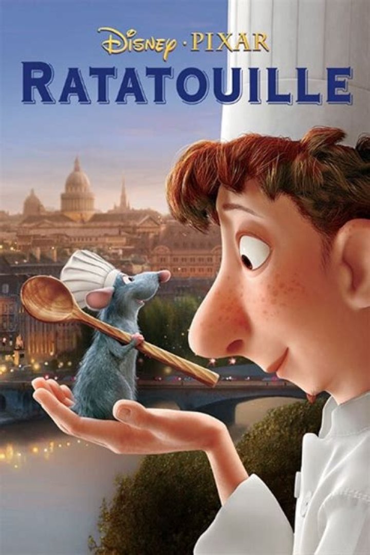 Ratatouille Characters: A Comprehensive Guide to the Beloved Film's Stars