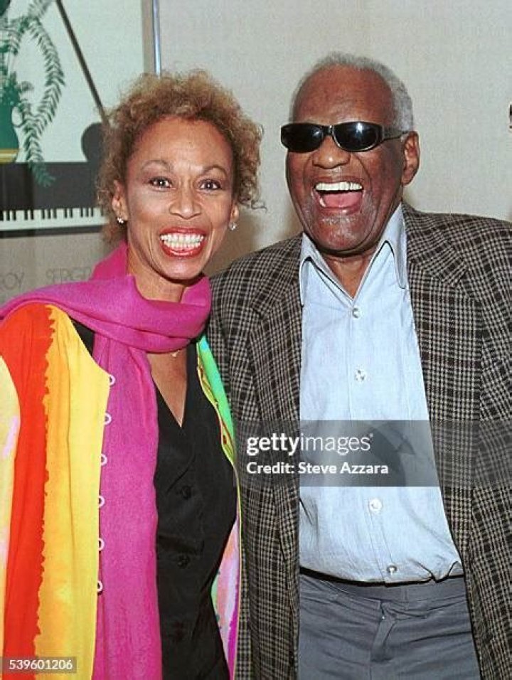 Ray Charles Wives: Exploring the Life and Relationships of the Music Legend