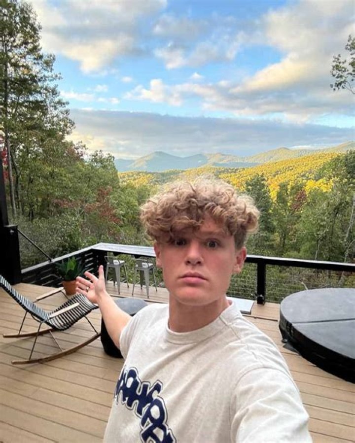 Ryan Trahan Age: Exploring the Life and Career of a Digital Phenomenon