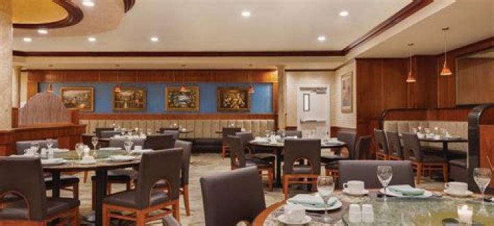 San Gabriel Hilton Hotel Buffet: A Culinary Paradise for Food Lovers