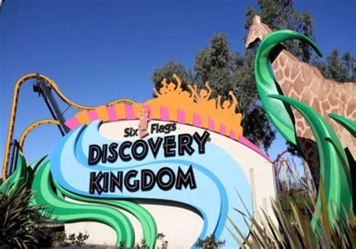 Six Flags Discovery Kingdom Promo Code: Your Ultimate Guide to Big Savings