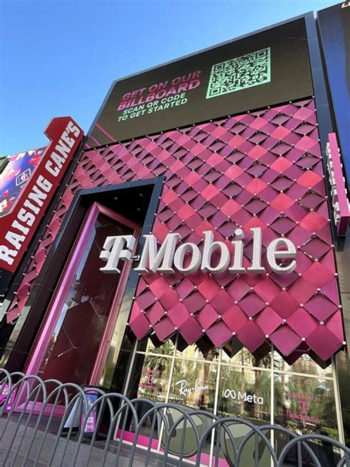 T-Mobile Las Vegas Trip: The Ultimate Guide to Exploring Connectivity in Sin City