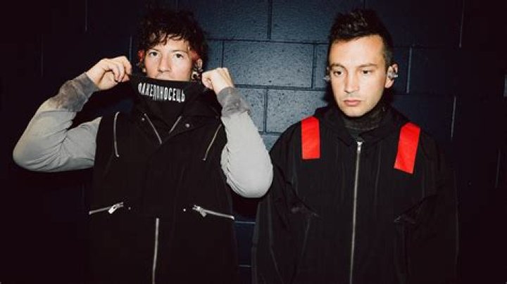 The Fascinating History of Twenty One Pilots: A Journey Through Time