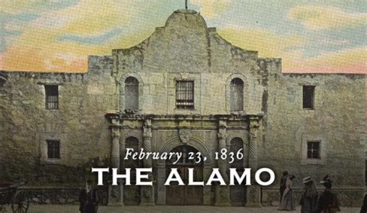 The Significance of the Alamo: A Historical Monument That Shaped America