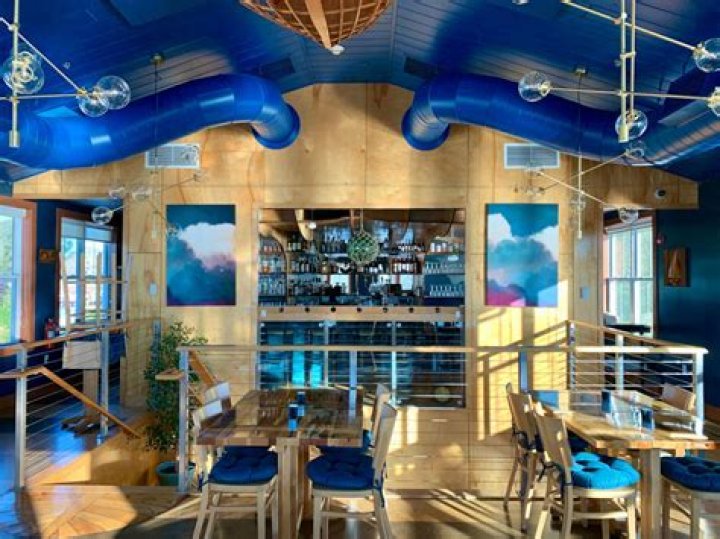 Trafford Restaurant RI: A Culinary Gem in the Heart of Manchester