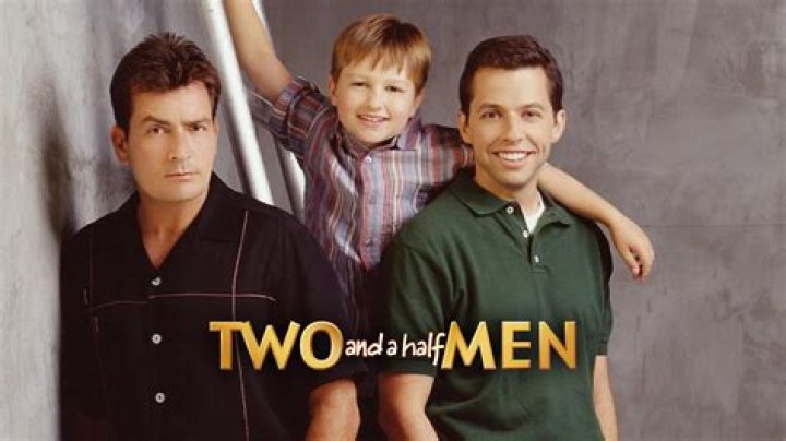 Two and a Half Men: A Comprehensive Guide to the Beloved Sitcom