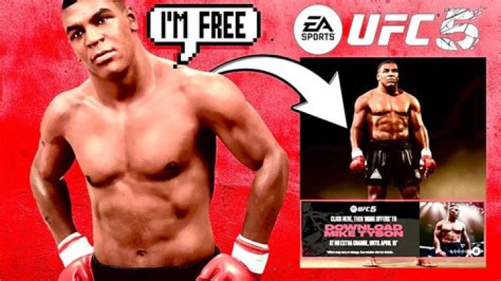 Unlock the Ultimate Free UFC Experience