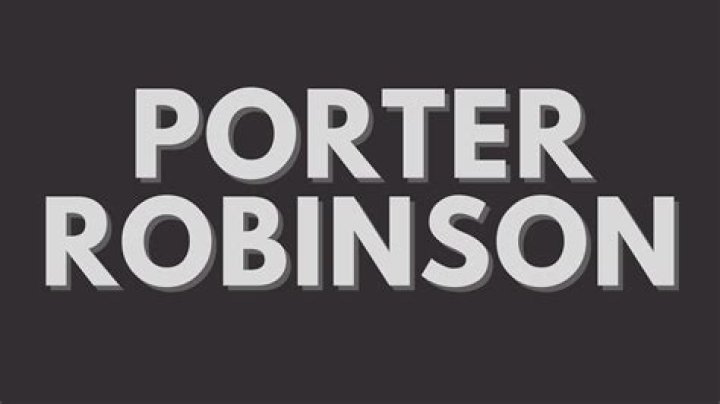 Unlock Your Adventure: A Comprehensive Guide to Porter Robinson Presale Code