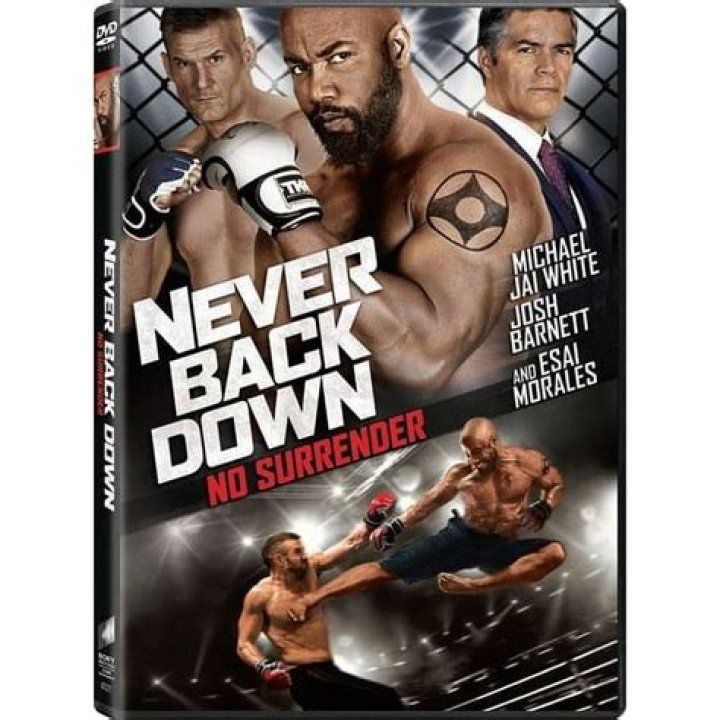 Unveiling the Charismatic Actors from Never Back Down: A Comprehensive Guide