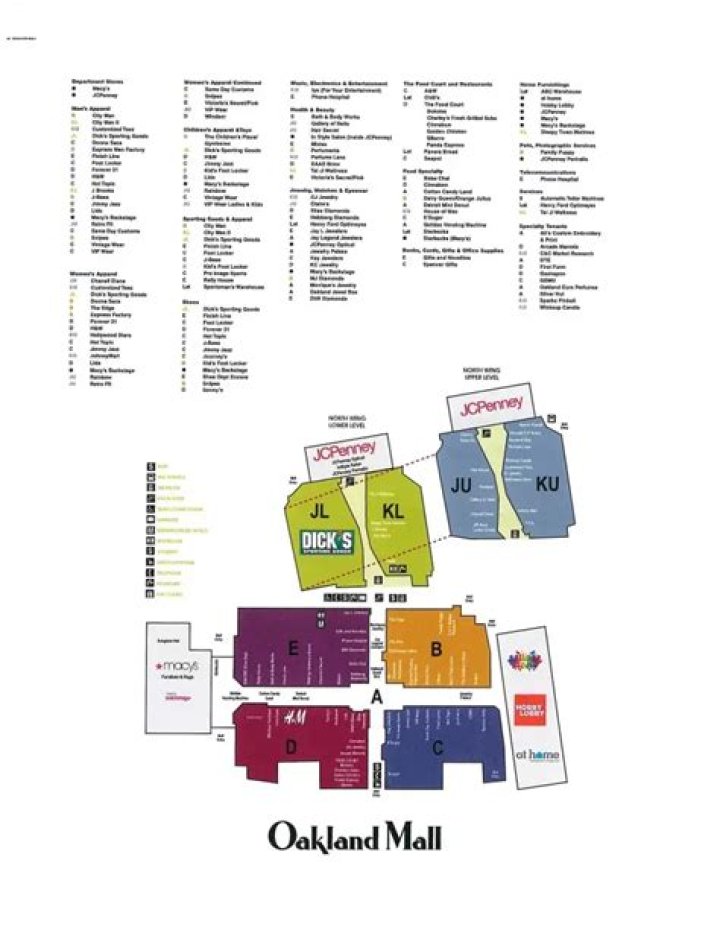 Vancouver Mall Theater: A Premier Destination for Entertainment and Shopping
