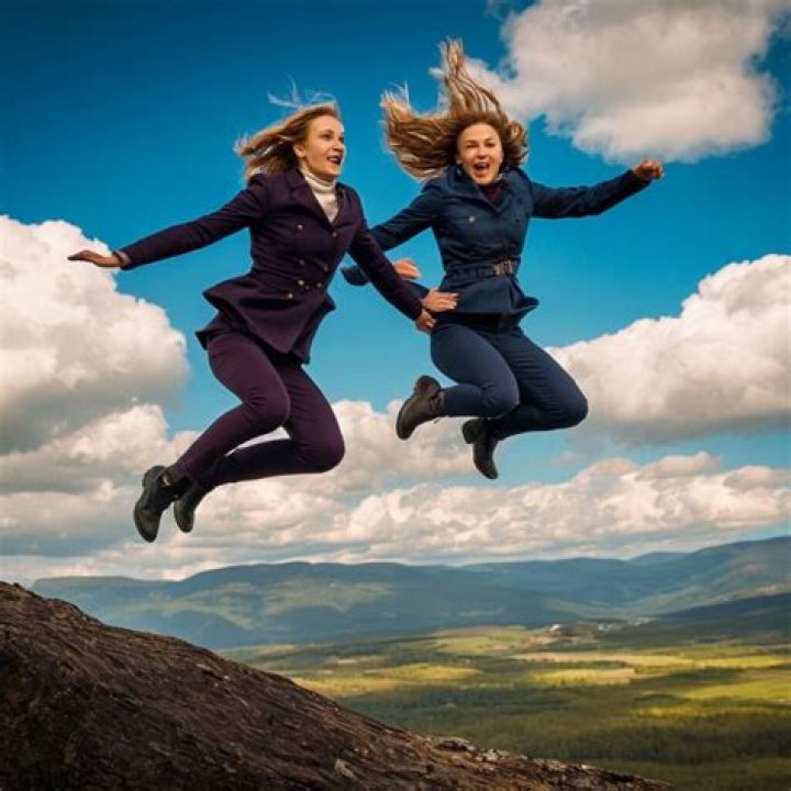 Vika and Vova Jump: The Phenomenon Taking the World by Storm