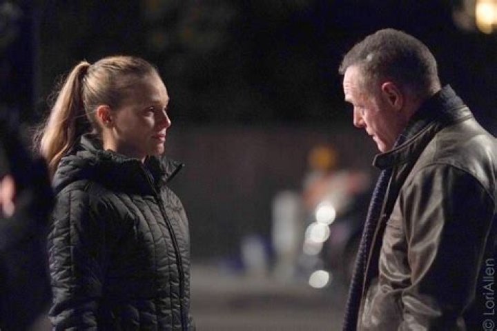 Voight Chicago PD Actor: Unveiling the Life and Career of a Talented Star