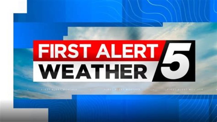 Wabi TV Bangor Weather: Your Ultimate Guide to Accurate Weather Updates