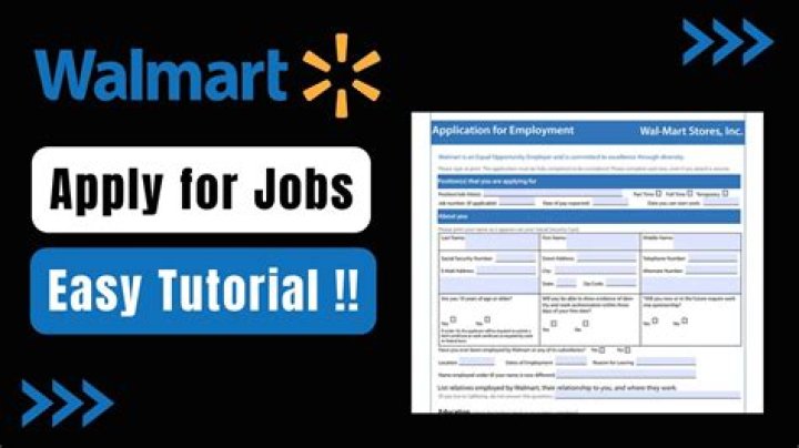 Walmart Employment Hotline: Your Gateway to Career Opportunities