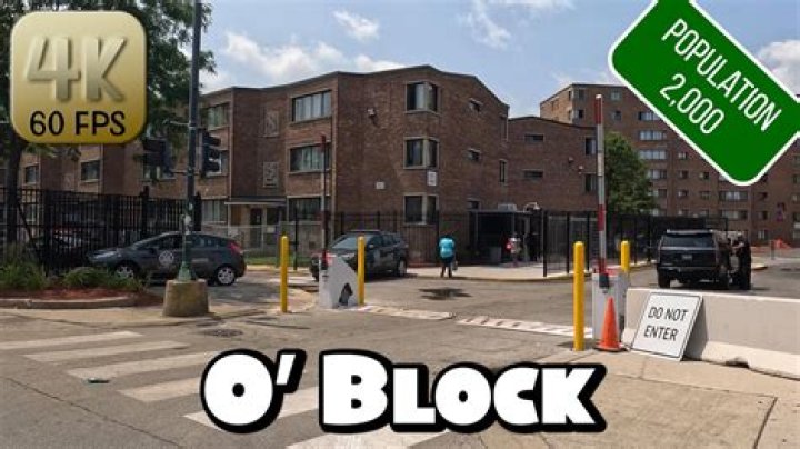 What is O Block? A Comprehensive Guide to Understanding O Block in Technology