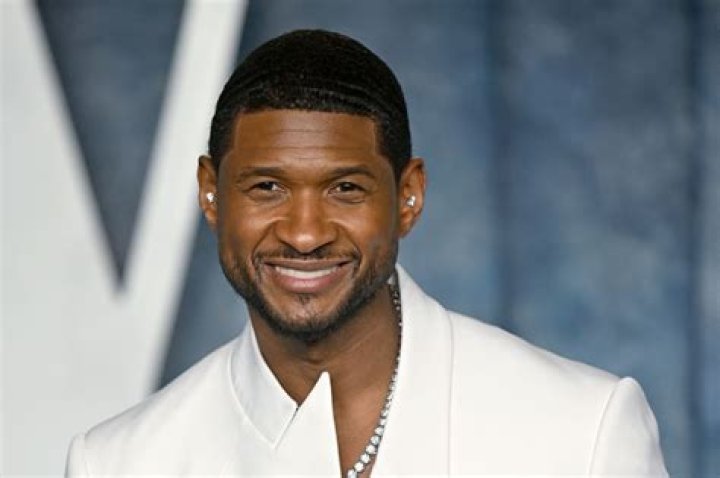 Who Discovered Usher: The Journey Behind the Iconic Musician