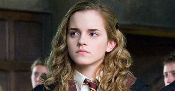 Who Is the Harry Potter Hermione Actress? Discover Emma Watson's Journey