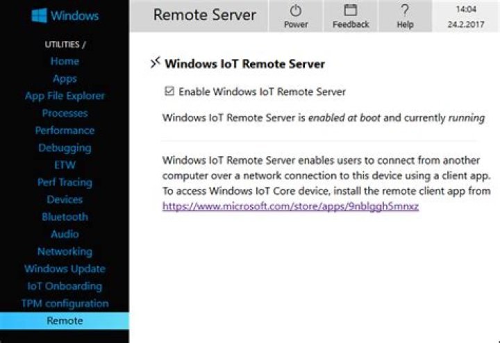 Windows IoT Remote Server Free: The Ultimate Guide to Empower Your IoT Projects